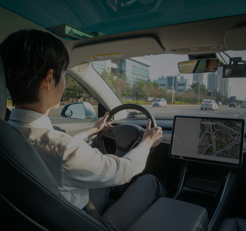 폰테크 출장진행